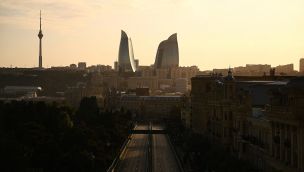 Gran Premio de Azerbaiyán