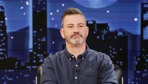 Jimmy Kimmel