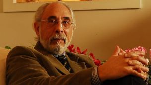 Santiago Kovadloff 18092025