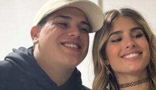 Juli Poggio dio un dato erroneo sobre la internación de Thiago Medina y generó polémica