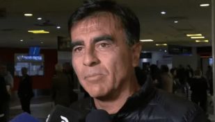 Gustavo Quinteros