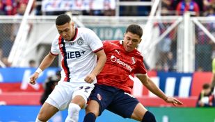Independiente vs San Lorenzo