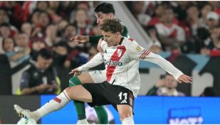 River vs. Palmeiras
