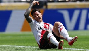 Sebastián Driussi