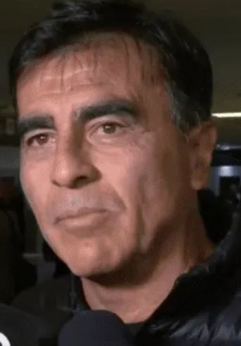 Gustavo Quinteros