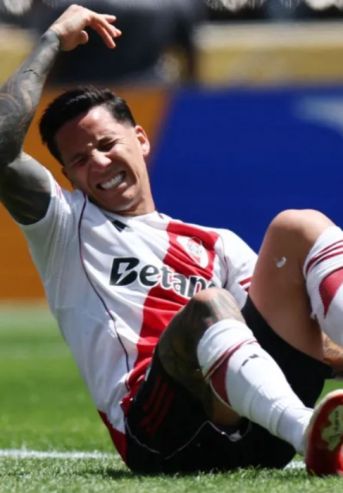 Sebastián Driussi