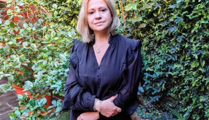Ana Faingerch