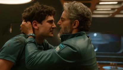 El refugio atómico - Netflix