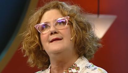 Verónica Llinás