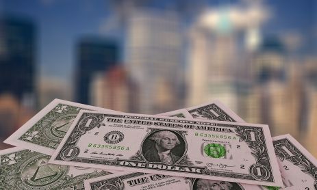A cuánto cerró el dólar hoy este jueves 18 de septiembre 