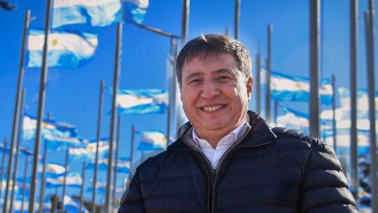 Daniel Arroyo: “Ningún gobierno de extrema derecha del mundo ajustó a la Discapacidad, lo de Milei no es económico, es psicológico”