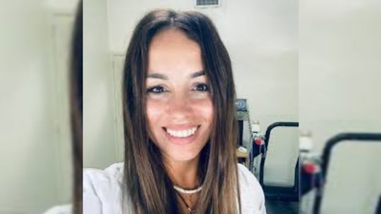 Lucila Pellita, médica cardióloga deportóloga: “El uso de suplementos deportivos sin control médico puede generar desde arritmias hasta muerte súbita”