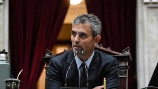 Encontraron muerto a un director de la empresa de suplemento