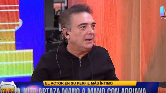 Nito Artaza