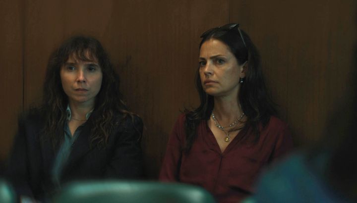 Dolores Fonzi sobre la película Belén: “En tiempos de retrocesos, el arte también es militancia”