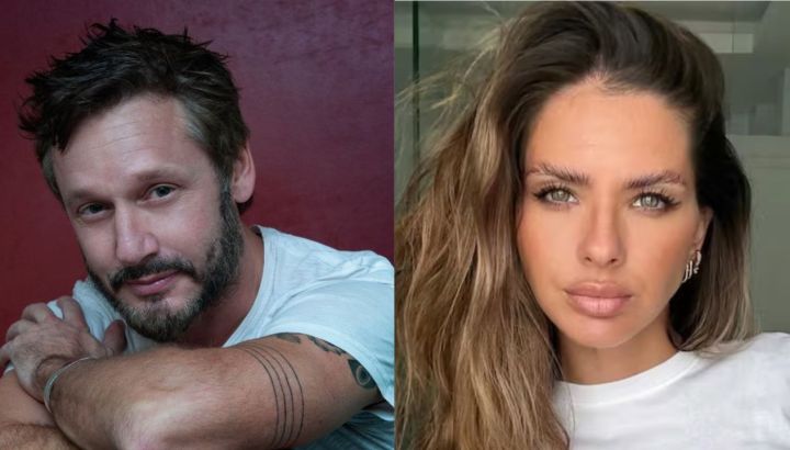 La furia de Benjamín Vicuña al enterarse que sus hijos fueron escolarizados en Turquía: "Nunca fuimos informados"