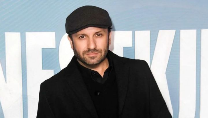 Brad Everett Young, el reconocido actor de Grey's Anatomy, falleció a los 46 años en un accidente