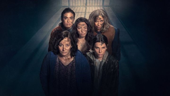 En el barro 2 llega a Netflix: cuándo se podrá ver y todo lo que se sabe sobre la nueva temporada
