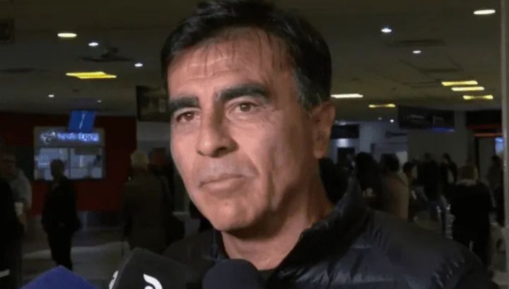 Gustavo Quinteros