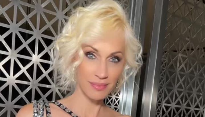 Ingrid Grudke se aleja de Argentina por un tiempo: "Me voy dos meses a Japón"