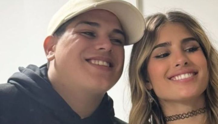 Juli Poggio dio un dato erróneo sobre la internación de Thiago Medina y generó polémica