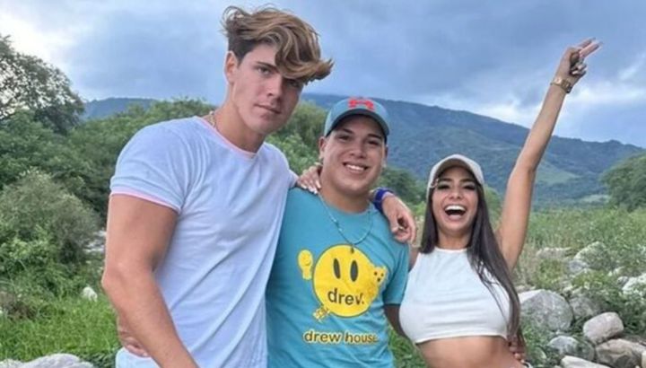 El desgarrador posteo de Marcos Ginocchio después del nuevo parte médico Thiago Medina