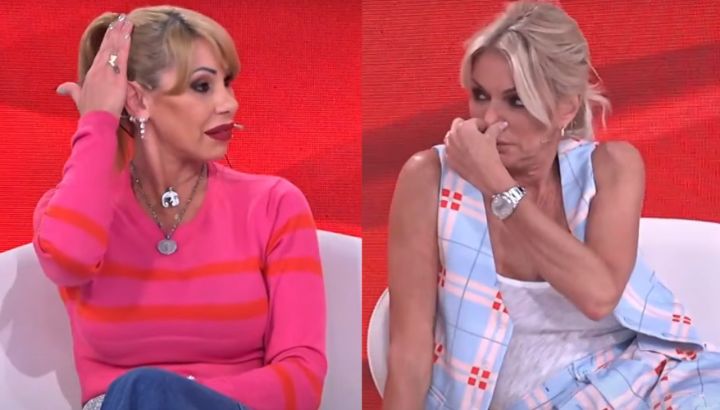 Mónica Farro, letal contra Yanina Latorre por tratarla de sucia al aire de LAM: "Me pareció sumamente desubicado"