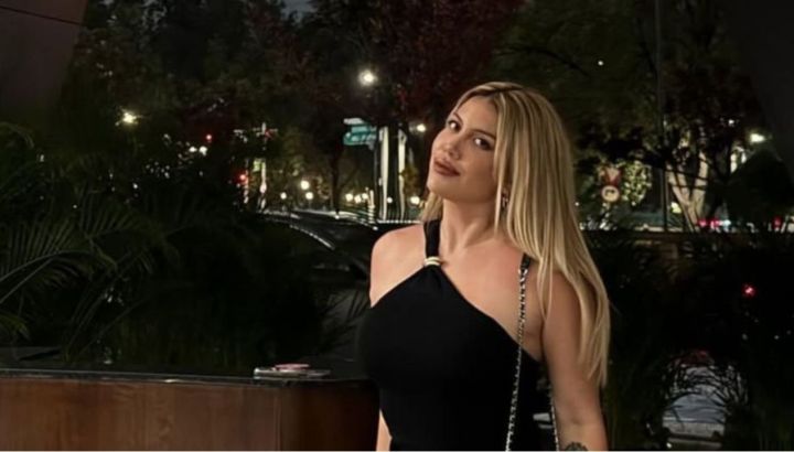 Las fotos de la salida familiar de Wanda Nara con sus hijos y Martín Migueles