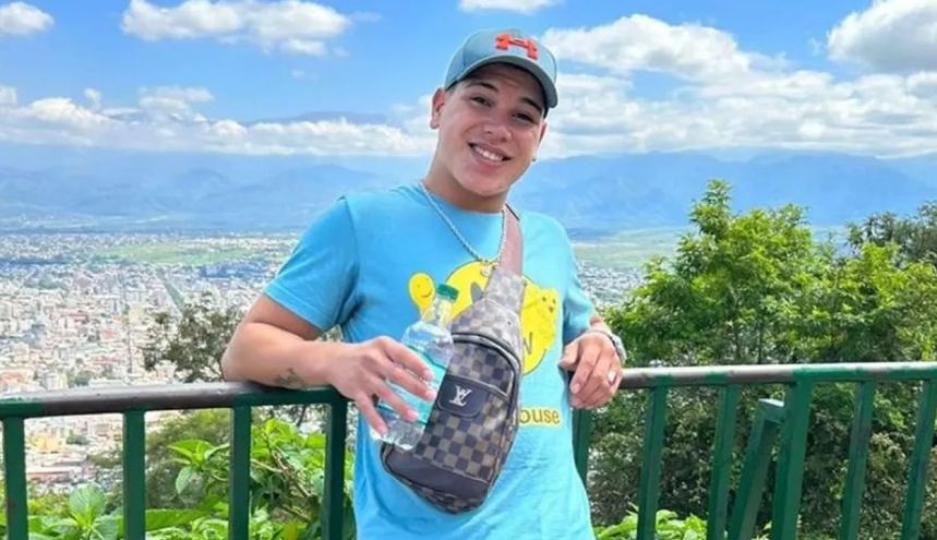 Thiago Medina