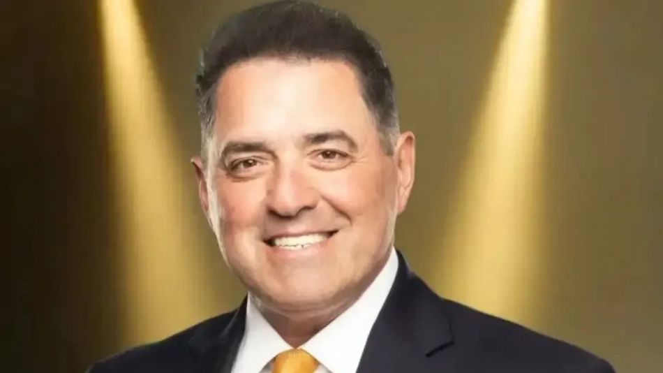 Mariano Iúdica