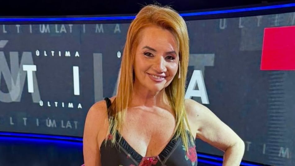 Nancy Pazos