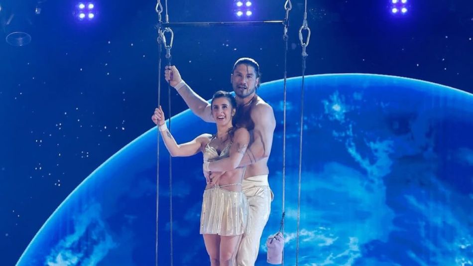 Quién es Micaela Leitner, la joven argentina que conquista la televisión de Estados Unidos	