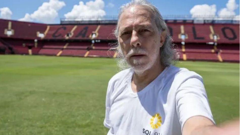 Walter Saavedra
