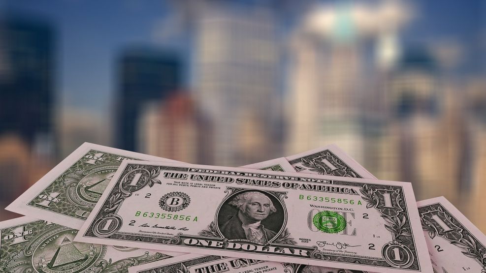 A cuánto cerró el dólar hoy este jueves 18 de septiembre 