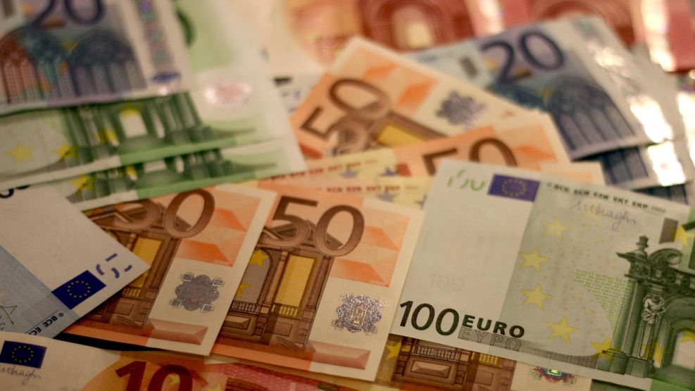 A cuánto cerró el euro blue este jueves 18 de septiembre 