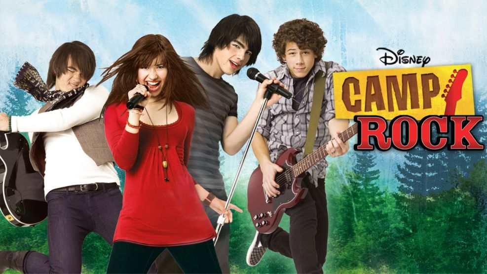 Camp Rock