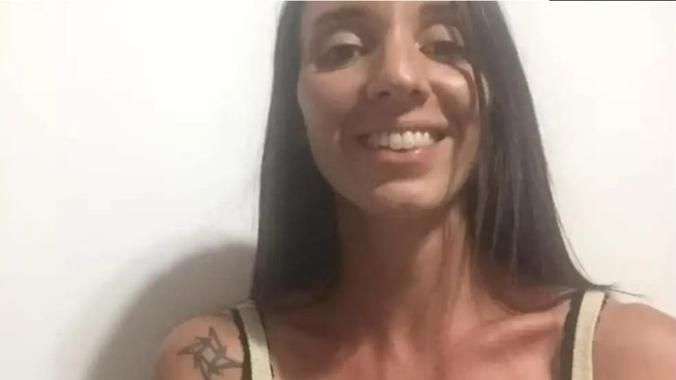 Femicidio de Alejandra Abbondanza 20250918