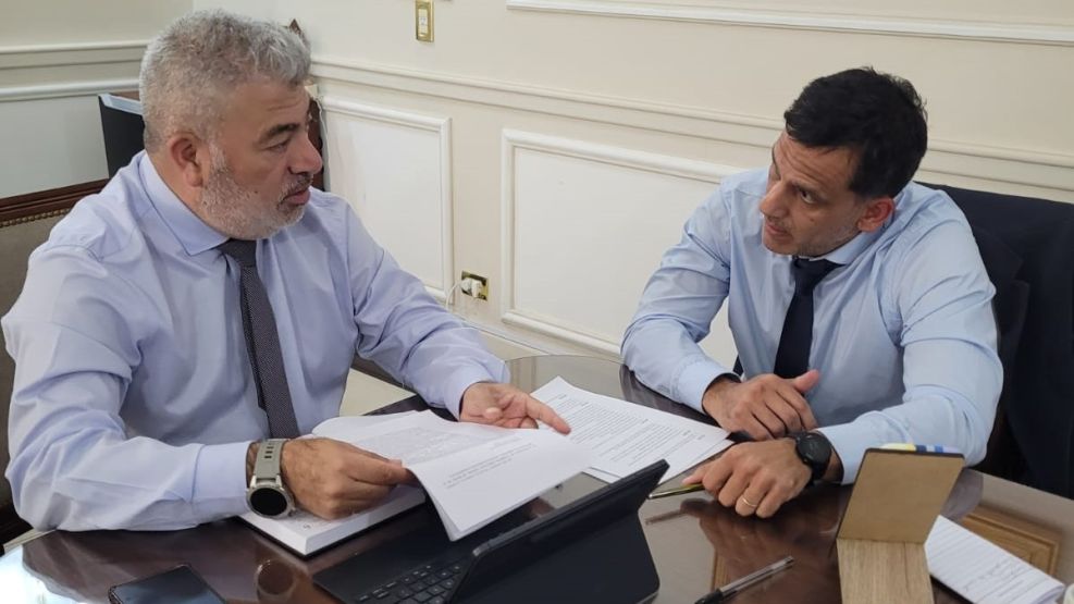 Fiscalía de Estado Corrientes