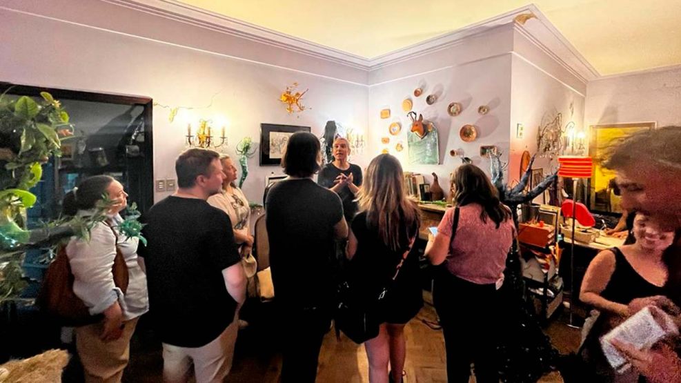 La Gran Paternal 18092025