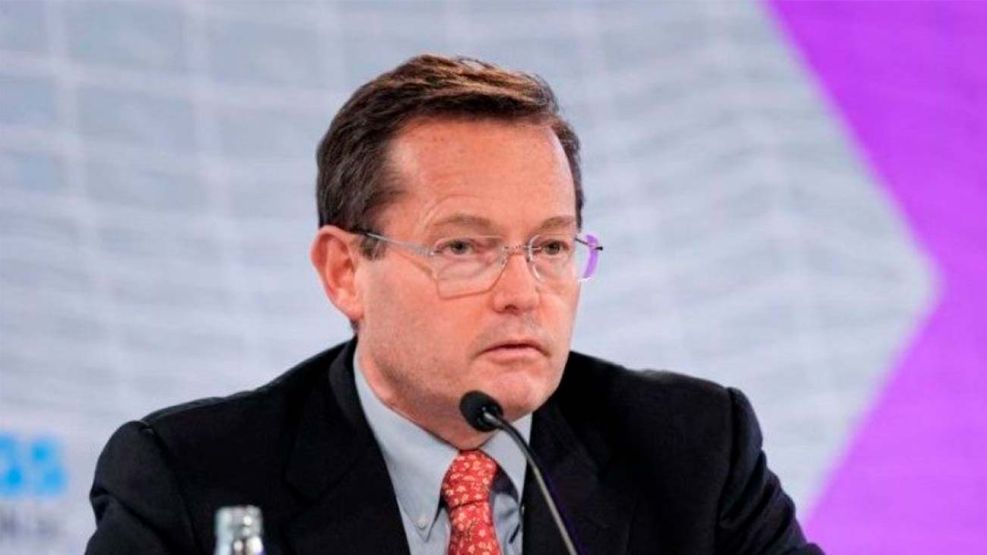 Nigel Chalk FMI 18092025