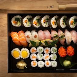 La Gastro Japo Week vuelve a fines de septiembre.
