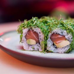 La Gastro Japo Week vuelve a fines de septiembre.