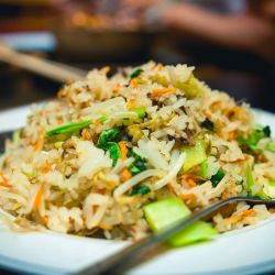 La Gastro Japo Week vuelve a fines de septiembre.