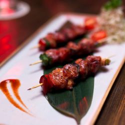 La Gastro Japo Week vuelve a fines de septiembre.