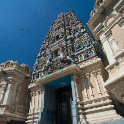 Kuala Lumpur, la capital de Malasia, un destino que combina modernidad e historia en sus calles.