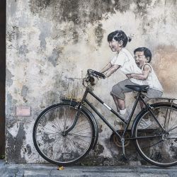 Kuala Lumpur, la capital de Malasia, un destino que combina modernidad e historia en sus calles.