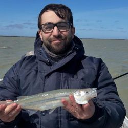 Con la llegada de la nueva estación, el clima más benévolo y los días más extensos, el pique seguirá en ascenso.
