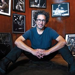 Aldo Graziani | Foto:José Tolomei