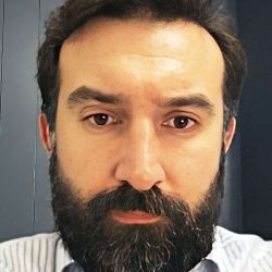 Francisco Oneto. | Foto:Cedoc.