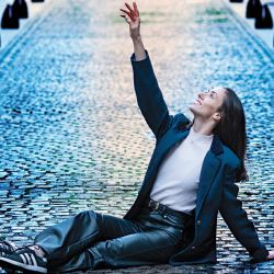 María Lovero | Foto:José Tolomei